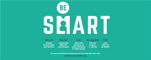 Be Smart